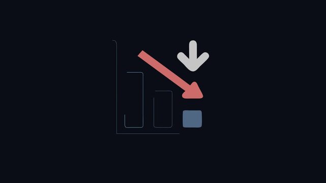  Decline Request Design Icon
