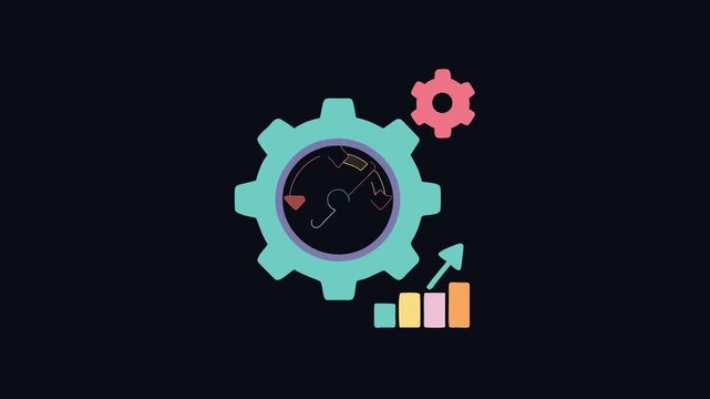  Efficient Icon for Productivity