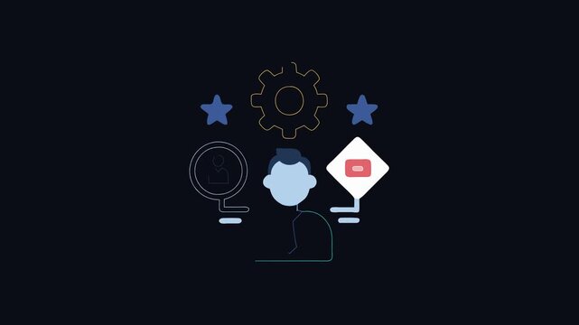  Expertise Icon for Professional Skills