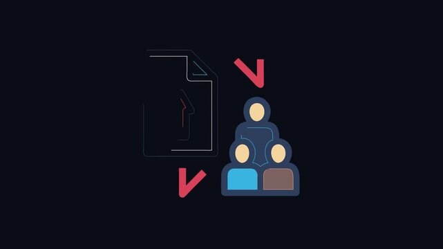  Modern Layoff Logo Design