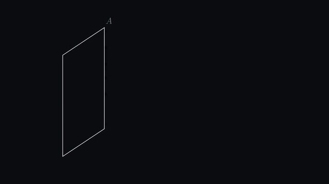 Electric Flux Perpendicular