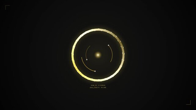 A stunning astrophotography image showcasing a detailed and vibrant depiction of planets, stars, and cosmic phenomena illustrating the grandeur and mystery of outer space exploration