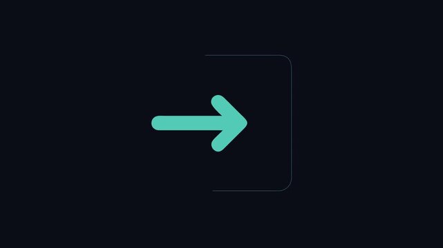  User Logout Icon for Security