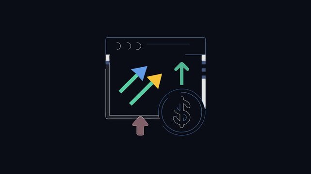  Icon of PPC for Online Campaigns