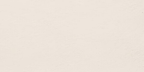 Fototapeta premium A textured light beige surface, resembling paper or canvas, offers a clean and neutral backdrop with subtle grain.