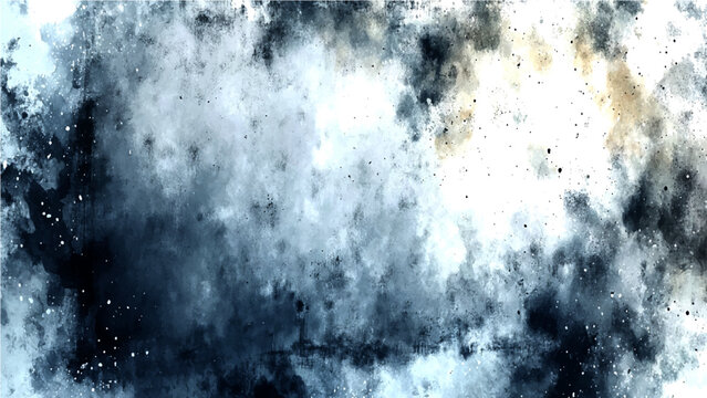 Abstract smoky texture, evocative atmospheric effect, creates profound emotional depth, artistic composition.