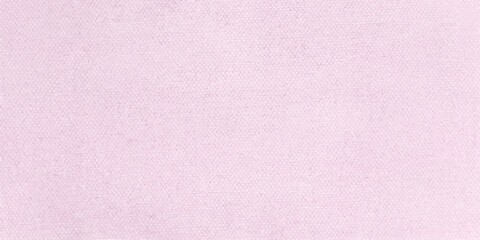 Fototapeta premium A pale pink, textured fabric creates a soft and gentle backdrop, ideal for minimalist design projects and delicate themes.