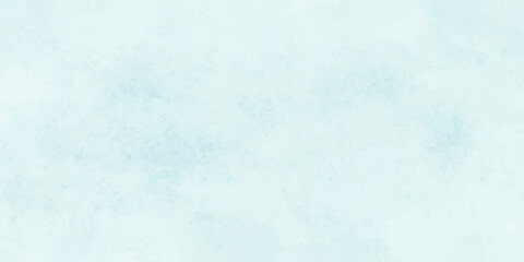 Fototapeta premium Soft, delicate, and ethereal watercolor background with a light blue and white pastel color scheme, perfect for design projects.