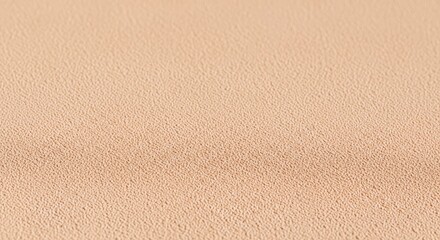 Fototapeta premium Abstract textured background in warm beige tones for design and decoration