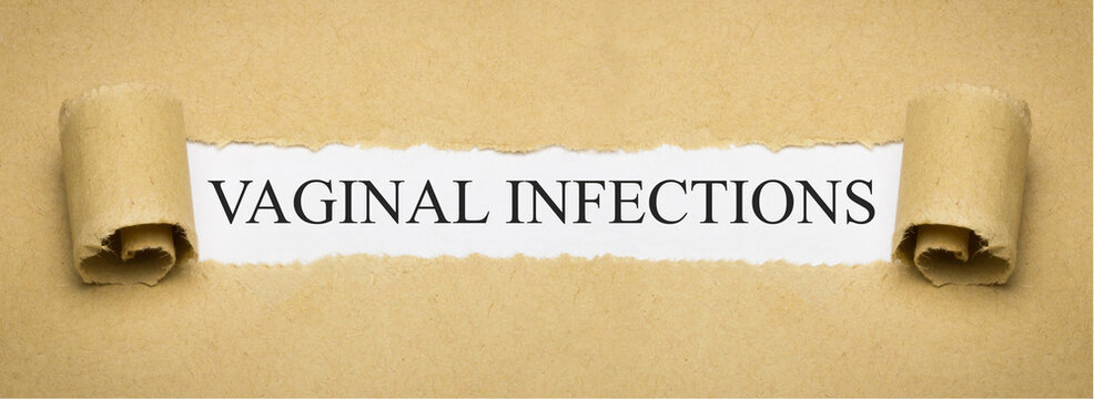 Vaginal Infections