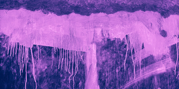 purple texture wall background