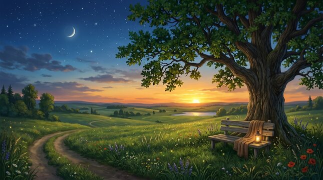 Happy shree krishna janmashtami holiday concept festive background design
