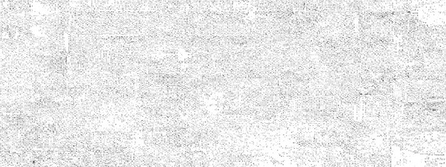 Fototapeta premium Distressed fabric weave texture with subtle grain for authentic vintage look