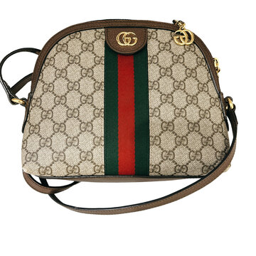 【GUCCI】グッチ_オフディア_ GGショルダーバッグ