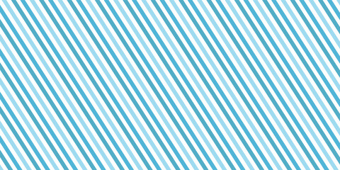 Obraz premium rectangular frame with diagonal blue stripe borders. Clean, modern design suitable for photo frames, labels, banners, and digital overlays