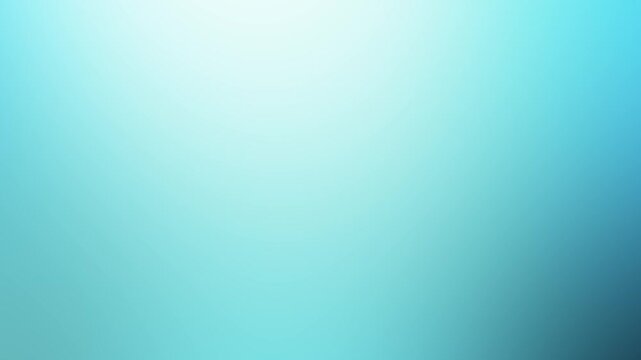 Soft pastel gradient background with smooth color transitions from green to blue, minimal abstract backdrop ideal for modern design, branding, and calm visual compositions. Seamless loop animation
