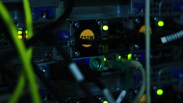 Ethernet cables RJ 45. 10/100/1000 Mbps.