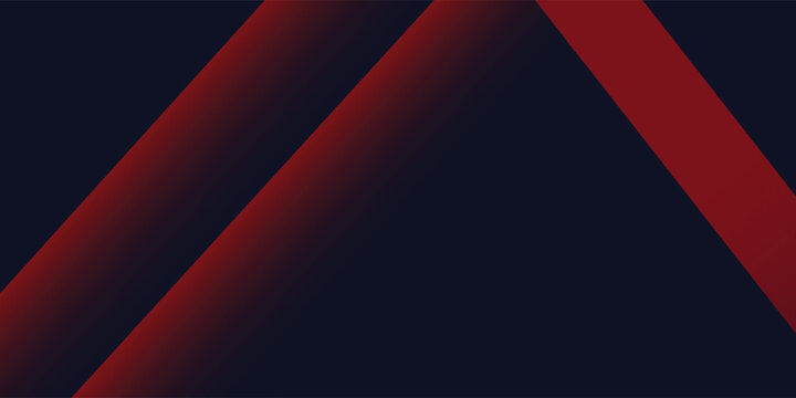 Dark red maroon modern business abstract background. Vector illustration design for presentation, banner, cover, web, flyer, card, poster, wallpaper, texture, slide, magazine, and powerpoint