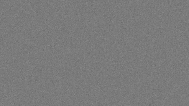 16mm vintage film grain texture overlay with subtle noise on gray background, seamless loop