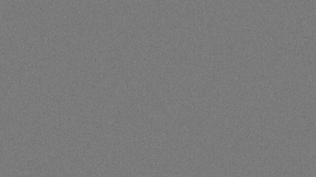 16mm analog film grain texture overlay with subtle noise on gray background, seamless loop