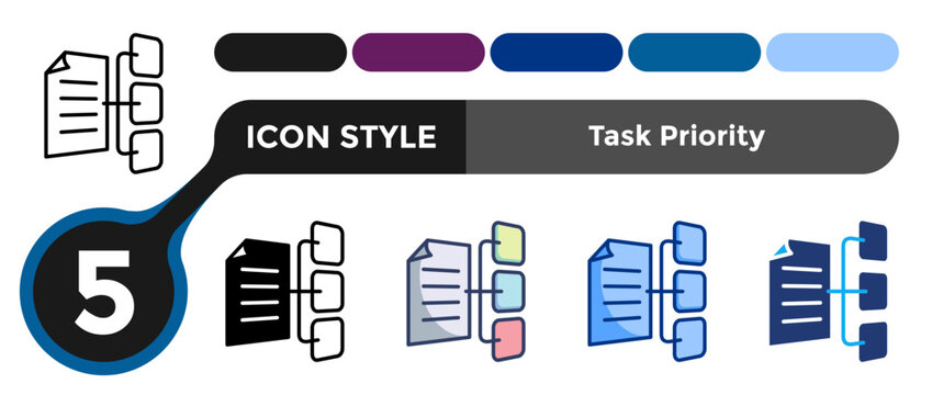 Task Priority