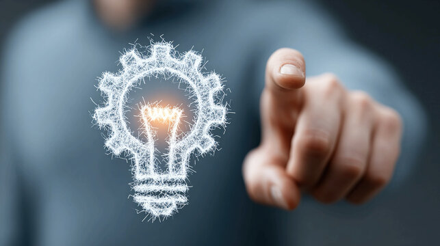 Unlock emergent innovation strategies that convert latent ideas into tangible solutions capable of transforming industries, generating revenue, and creating lasting impact