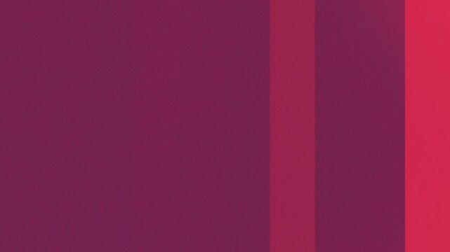 Grunge background Multiple distinct maroon magenta pink vertical rectangular bands for graphic design projects, backgrounds, branding materials, banners, and web visuals.