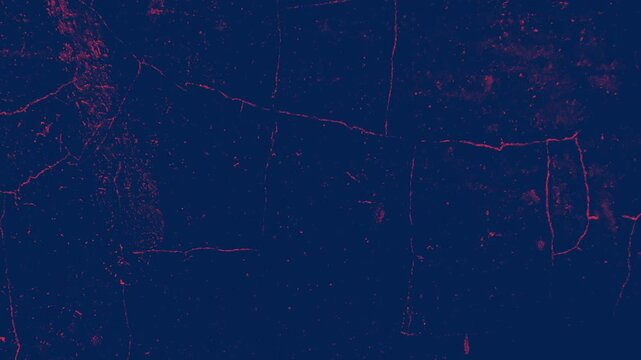 Grunge background Abstract dark blue texture with grainy cracked surface and purple linear marks. Great for backgrounds, designs, digital art, and presentations.