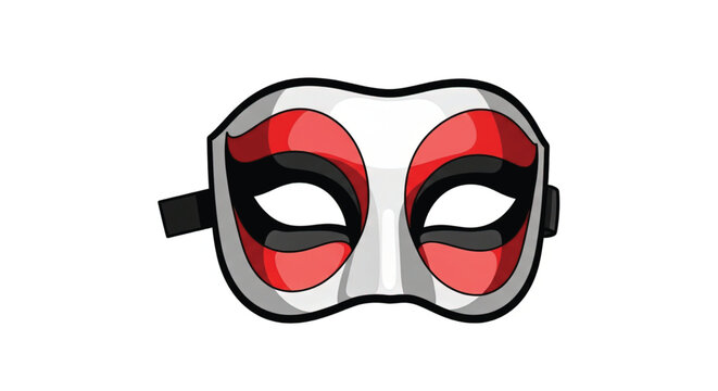 Sleep Mask for Eye Protection.