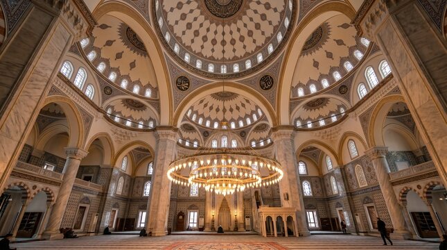 tactile design indoor roof ceiling and luxuary style .