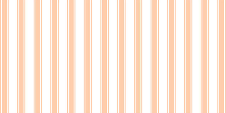 Abstract vector geometric seamless pattern. Vertical stripes. Monochrome background. Wrapping paper. Print for interior design and fabric.