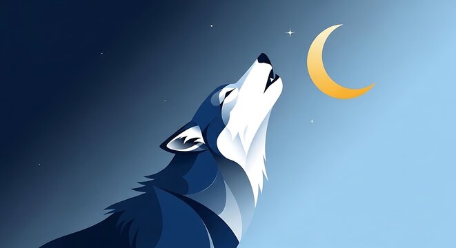 Midnight Moon Imagens – Procure 223,964 fotos, vetores e vídeos