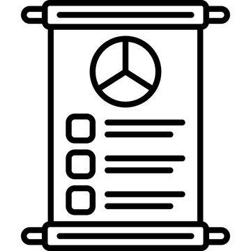 Treaty Ratification Icon