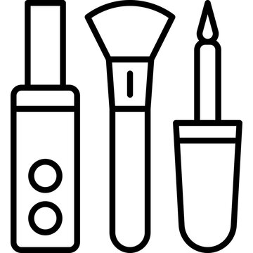 Makeup Fixer Icon