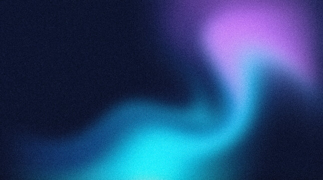 grainy, gradient, background, color, wave, noise