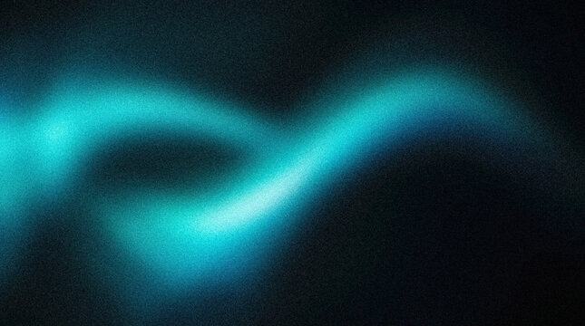 grainy, gradient, background, color, wave, noise