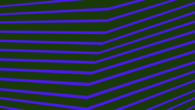Abstract dark background with glowing purple parallel lines