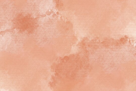 abstract background with watercolor texture