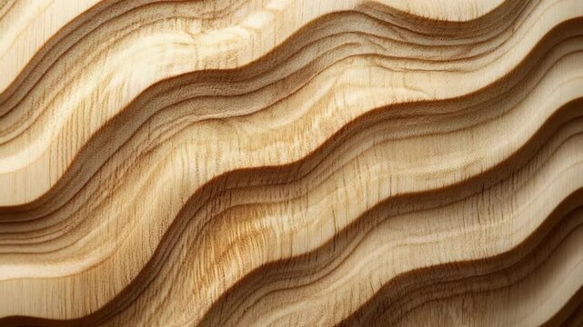 Close-up views of wood textures. You can see the natural patterns and grains in the wood. The focus is on the unique lines and shapes visible on the surface