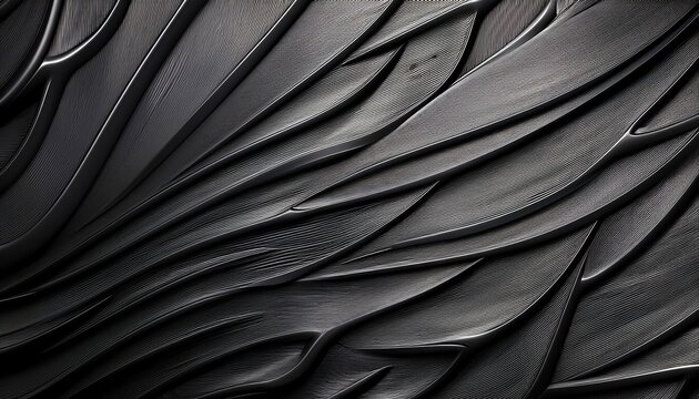 dark grey metal texture background