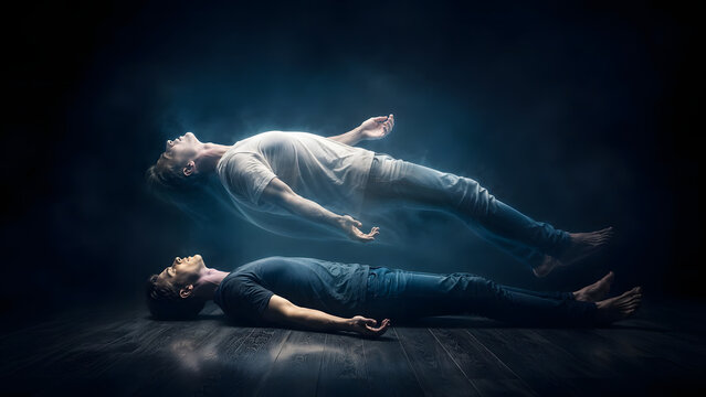 Soul Leaving Body &ndash; Astral Projection, Near Death Experience, Spiritual Awakening