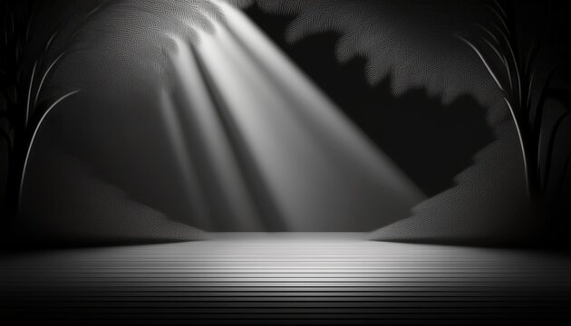 shadow overlay effect light overlay