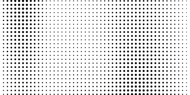 Abstract halftone pattern dot background texture. Overlay grunge dots distress linear vector. Camouflage effect halftone background.