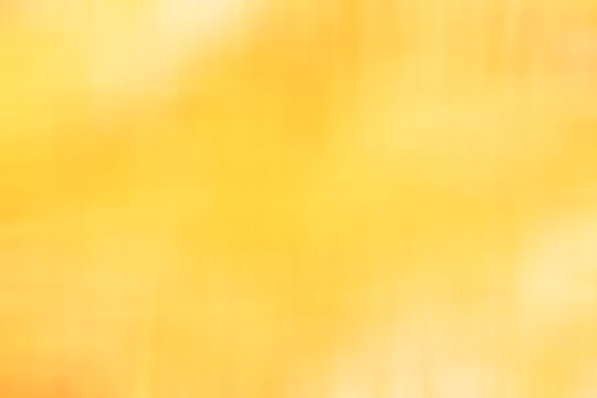 warm smooth gradient blurred abstract background orange yellow background copy space