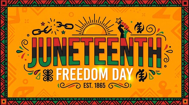 juneteenth day 
