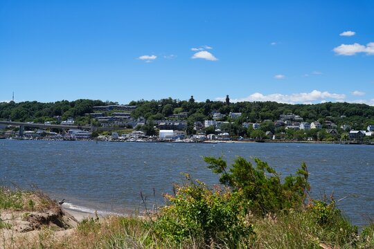 Highlands is a borough in northern Monmouth County, in the U.S. state of New Jersey.