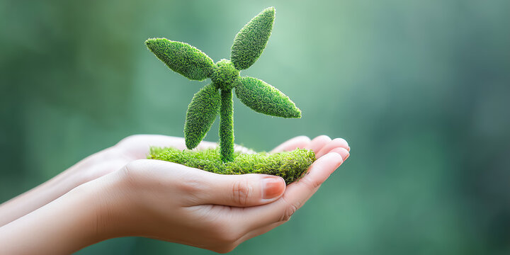 Strong climate commitments encourage organizations to pursue ambitious sustainability targets and measurable outcomes