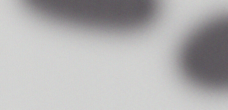 White grey smooth background grainy gradient website header backdrop with noise texture effect copy space
