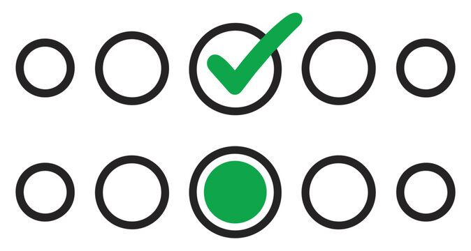 questionnaire checklist vector icon