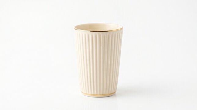 An elegant and modern premium tumbler designed with a minimalist aesthetic that is highly popular in online marketplaces and social media promotions